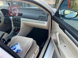 فولكسفاغن باسات